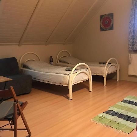 Cosy Rooms On The Lake Near Budapest And The Airport Isaszeg 外观 照片
