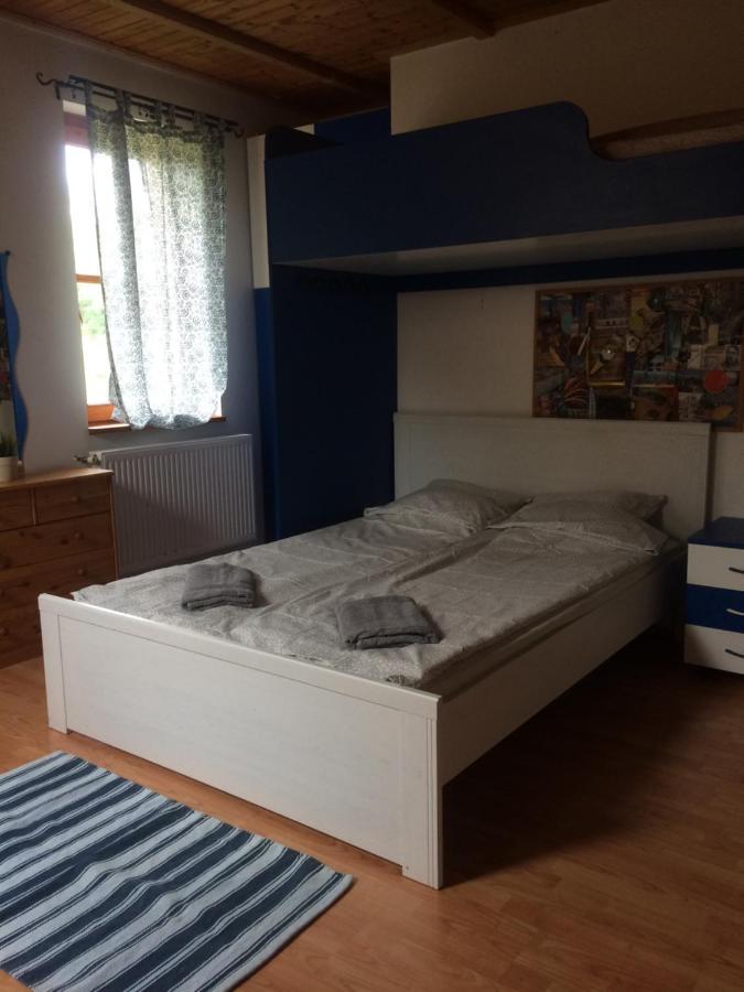 Cosy Rooms On The Lake Near Budapest And The Airport Isaszeg 外观 照片