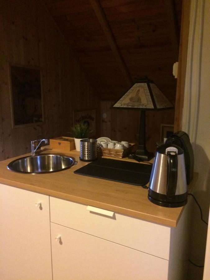 Cosy Rooms On The Lake Near Budapest And The Airport Isaszeg 外观 照片
