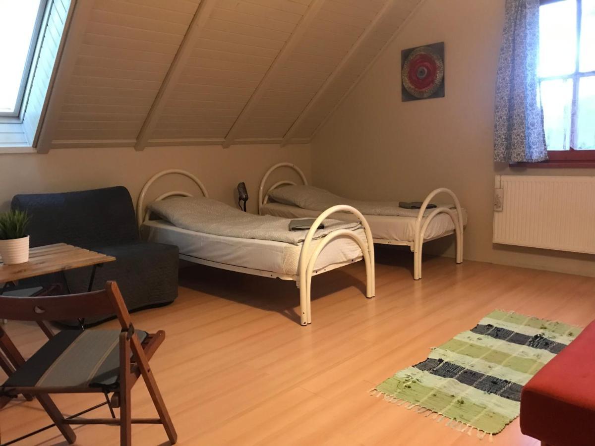 Cosy Rooms On The Lake Near Budapest And The Airport Isaszeg 外观 照片