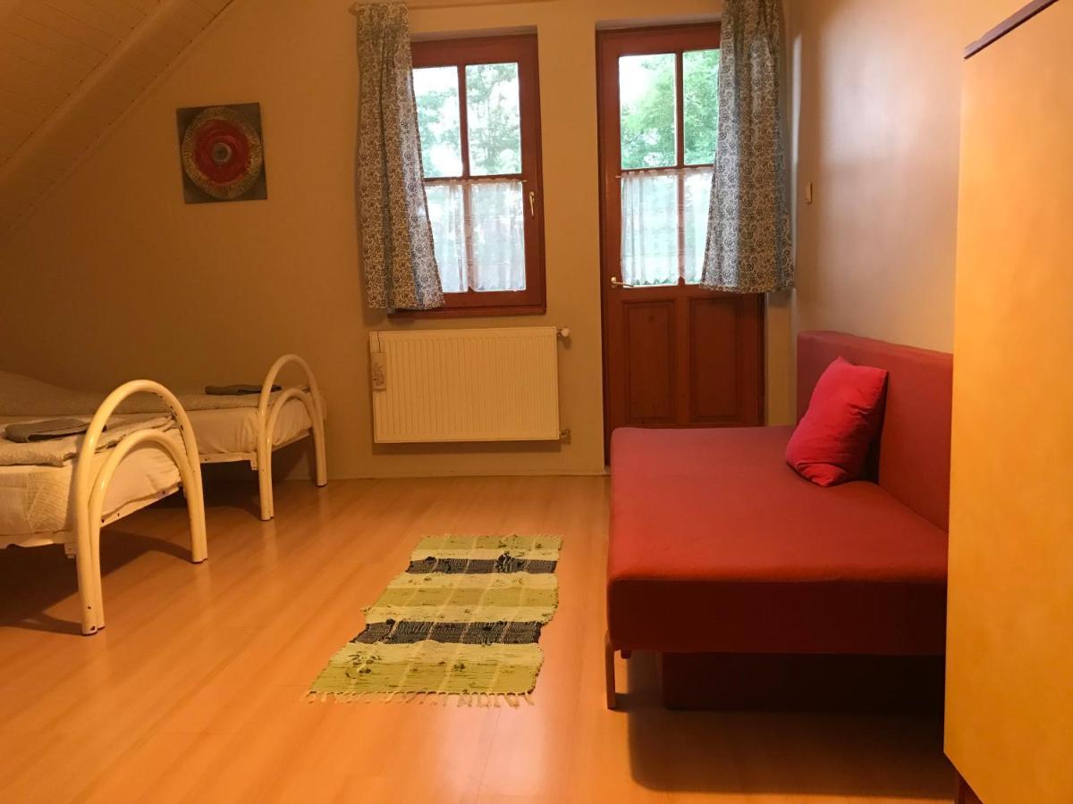 Cosy Rooms On The Lake Near Budapest And The Airport Isaszeg 外观 照片