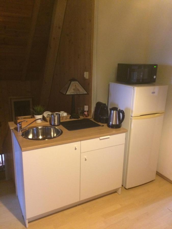 Cosy Rooms On The Lake Near Budapest And The Airport Isaszeg 外观 照片